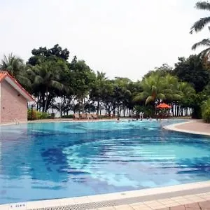 3* Hotel Aloha Loyang