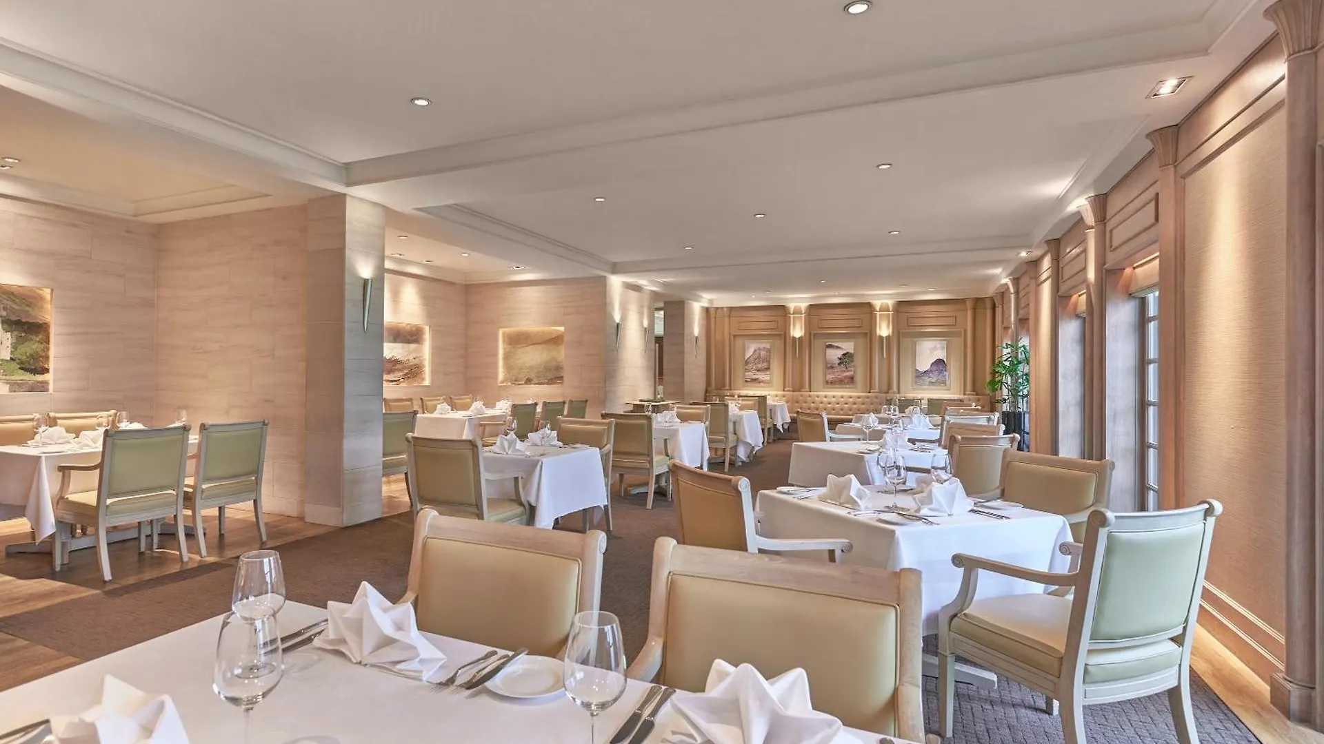 Goodwood Park Hotel Singapore 5*,  Singapore